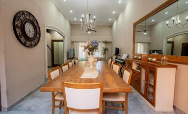 VENTA Casa en Barrio Candioti Santa Fe