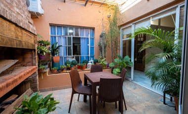 VENTA Casa en Barrio Candioti Santa Fe
