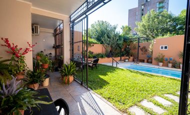 VENTA Casa en Barrio Candioti Santa Fe