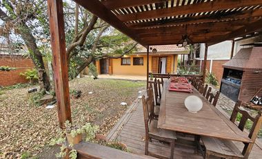Casa en  Luis Guillon