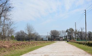 Alquiler Terreno de 2480M2 en Parque industrial Moreno - PIM2