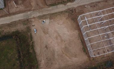 Alquiler Terreno de 2480M2 en Parque industrial Moreno - PIM2
