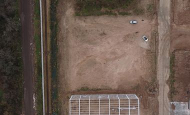 Alquiler Terreno de 2480M2 en Parque industrial Moreno - PIM2