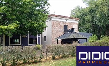Lote venta country Paraiso
