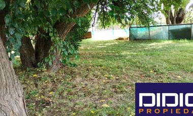 Lote venta country Paraiso