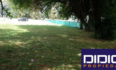 Lote venta country Paraiso