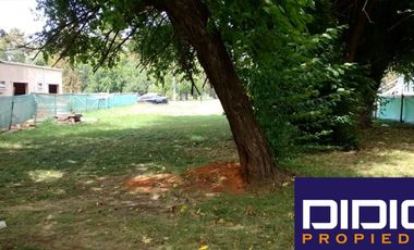 Lote venta country Paraiso