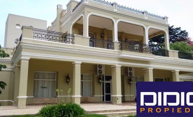 Lote venta country Paraiso