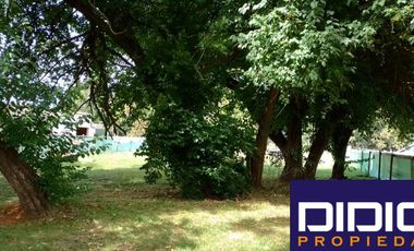 Lote venta country Paraiso