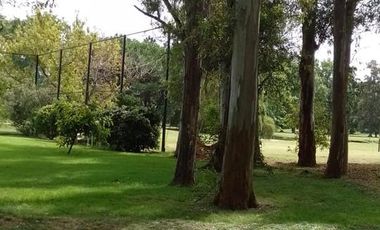 Lote venta country Paraiso