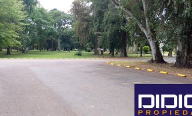 Lote venta country Paraiso