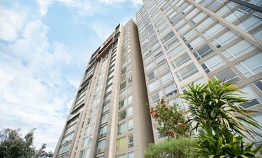 DEPARTAMENTO EN VENTAL SAN ANGEL, ALVARO OBREGON