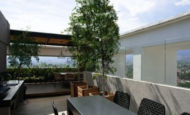 DEPARTAMENTO EN VENTAL SAN ANGEL, ALVARO OBREGON