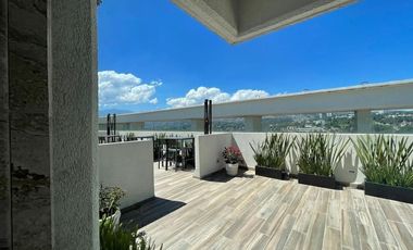 DEPARTAMENTO EN VENTAL SAN ANGEL, ALVARO OBREGON