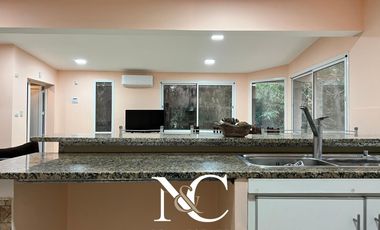Casa en venta en Costa Esmeralda