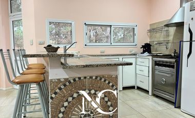 Casa en venta en Costa Esmeralda