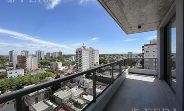 Venta de Departamento 3 ambientes con balcón en Wilde