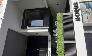 Venta de Departamento 3 ambientes con balcón en Wilde
