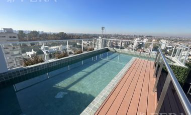 Venta de Departamento 3 ambientes con balcón en Wilde