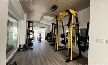 Venta de Departamento 3 ambientes con balcón en Wilde