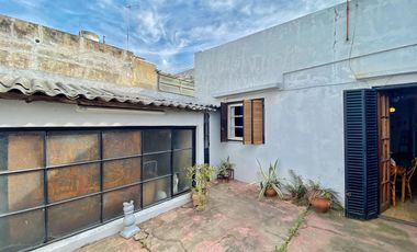 VENTA CASA 3 AMB 207 M2 VALENTIN ALSINA