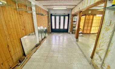 VENTA CASA 3 AMB 207 M2 VALENTIN ALSINA