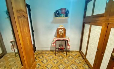 VENTA CASA 3 AMB 207 M2 VALENTIN ALSINA