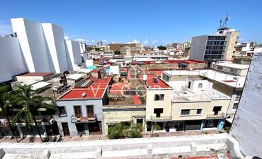 EDIFICIO EN VENTA, ZONA CENTRO, GUADALAJARA