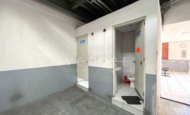 EDIFICIO EN VENTA, ZONA CENTRO, GUADALAJARA