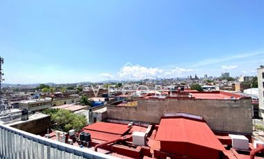 EDIFICIO EN VENTA, ZONA CENTRO, GUADALAJARA