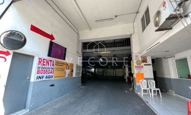 EDIFICIO EN VENTA, ZONA CENTRO, GUADALAJARA