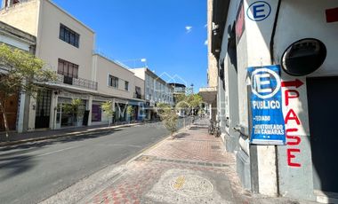 EDIFICIO EN VENTA, ZONA CENTRO, GUADALAJARA