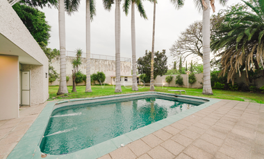 CASA EN VENTA, COLINAS DE SAN JAVIER, ZAPOPAN