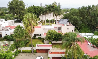 CASA EN VENTA, COLINAS DE SAN JAVIER, ZAPOPAN
