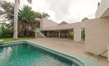 CASA EN VENTA, COLINAS DE SAN JAVIER, ZAPOPAN