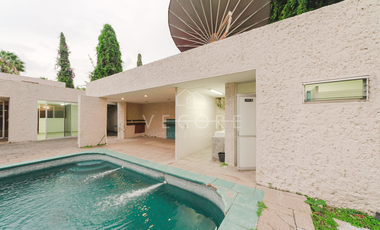 CASA EN VENTA, COLINAS DE SAN JAVIER, ZAPOPAN