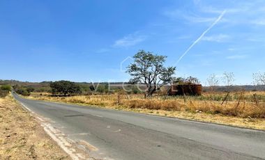 TERRENO EN VENTA EN BARRANCA DE HUENTITÁN, ZAPOTLANEJO