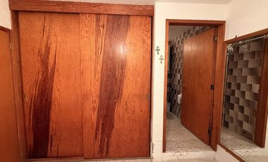 Casa en RENTA totalmente amueblada en pastita dos recámaras