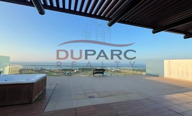 Penthouse Amueblado de 3 Recamaras en Venta, Country Club