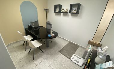 CONSULTORIO MEDICO EN VENTA EN MONTERREY
