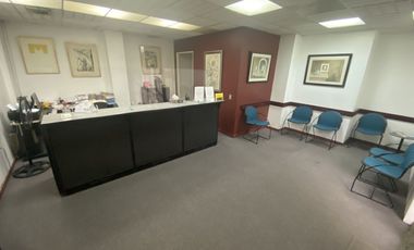 CONSULTORIO MEDICO EN VENTA EN MONTERREY