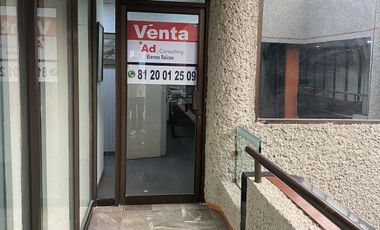 CONSULTORIO MEDICO EN VENTA EN MONTERREY