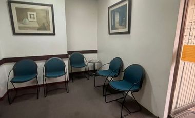 CONSULTORIO MEDICO EN VENTA EN MONTERREY