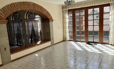 Casa en lomas del sol en venta