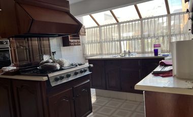 Casa en lomas del sol en venta