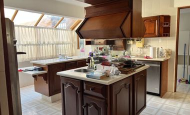 Casa en lomas del sol en venta