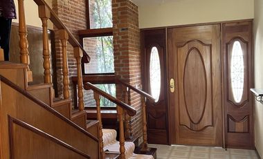 Casa en lomas del sol en venta