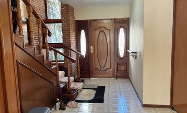 Casa en lomas del sol en venta