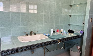 Casa en lomas del sol en venta