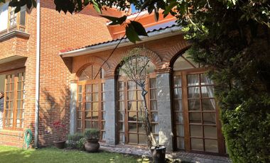 Casa en lomas del sol en venta